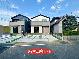 中川区中須町2期 2号棟