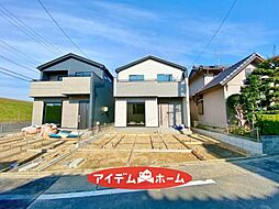 中川区中須町2期 2号棟