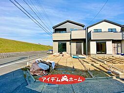 中川区中須町2期 1号棟