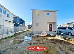 愛西市草平町六下第2　4号棟