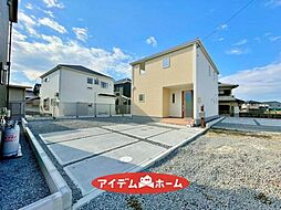 愛西市草平町六下第2　4号棟