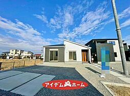 愛西市草平町六下第2　3号棟