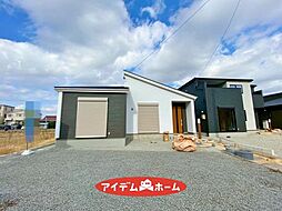 愛西市草平町六下第2　3号棟