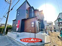 中川区打出1丁目　4号棟