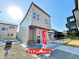 中川区打出1丁目　2号棟