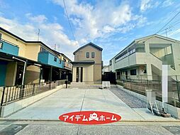 港区東蟹田 A号棟