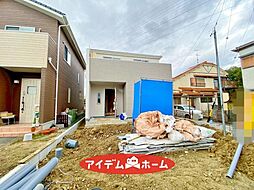 弥富市平島町五反割　1号棟