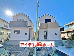 緑区神の倉7期 B号棟