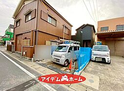 中川区江松5丁目第1期　1号棟