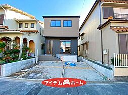 港区幸町1期　1号棟