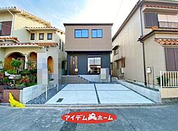 港区幸町1期　1号棟