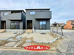 中村区城屋敷町2期　3号棟