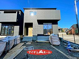 中村区城屋敷町2期 3号棟