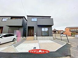 中村区城屋敷町2期　3号棟