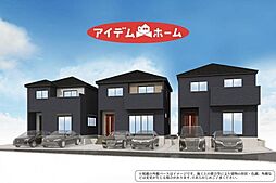 中村区城屋敷町2期　3号棟