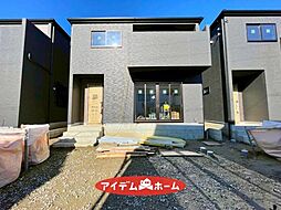 中村区城屋敷町2期 2号棟