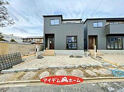 中村区城屋敷町2期 1号棟