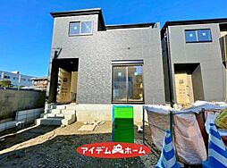 中村区城屋敷町2期 1号棟