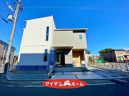 中村区日比津町2期 1号棟