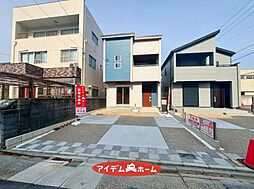 中川区打出2丁目　1号棟