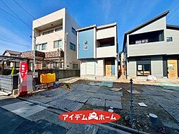 中川区打出2丁目 1号棟