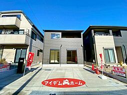 あま市七宝町川部屋敷代第1期　1号棟