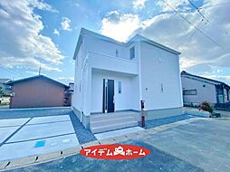 津島市越津町 3号棟