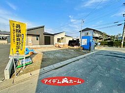 津島市越津町 2号棟