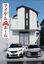 天白区梅が丘1908　1号棟