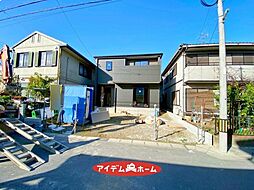 愛西市大井町宮新田 1号棟