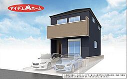 中村区京田町1期 4号棟