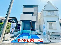 瑞穂区本願寺町1期 1号棟