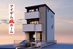 瑞穂区本願寺町1期 1号棟