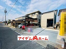 北区喜惣治1丁目　1号棟