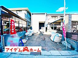 北区喜惣治1丁目　1号棟