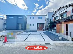 津島市永楽町四丁目 1号棟