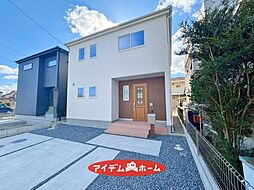 津島市永楽町四丁目　1号棟