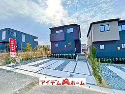 緑区徳重2期　2号棟