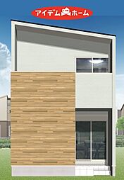 中川区ダイアテラス伏屋駅北　2号棟