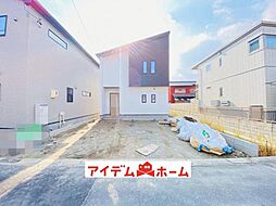 あま市第4七宝町鷹居　1号棟