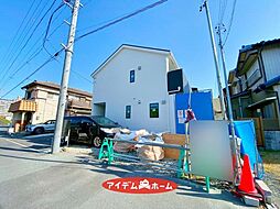 中川区下之一色町第1期　1号棟