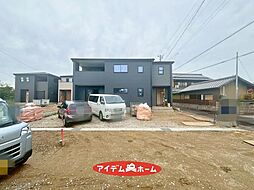 稲沢市祖父江町二俣　3号棟
