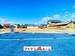 稲沢市祖父江町二俣　3号棟