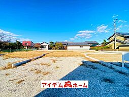 稲沢市祖父江町二俣　2号棟