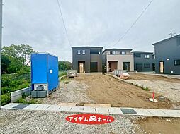 稲沢市祖父江町二俣　1号棟