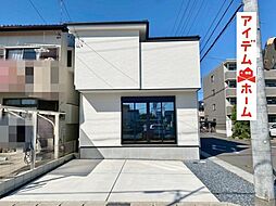 稲沢市稲沢町3期　1号棟