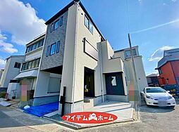 中村区荒輪井町1期　1号棟