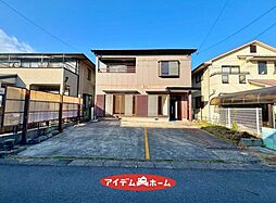 愛西市稲葉町米野