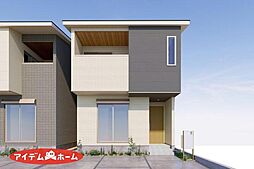 熱田区千年1期　1号棟