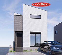 中川区打出10期 4号棟